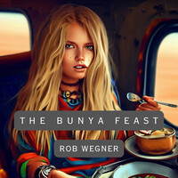 The Bunya Feast