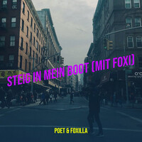 Steig in Mein Boot (Mit Foxi)