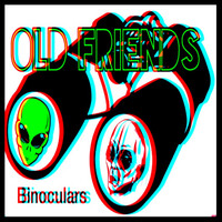 Old Friends- Binoculars