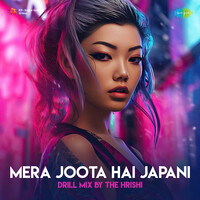 Mera Joota Hai Japani Drill Mix