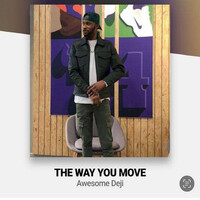 The Way You Move