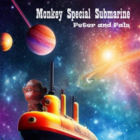 Monkey Special Submarine