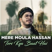 Mere Moula Hassan Teri Kya Baat Hai