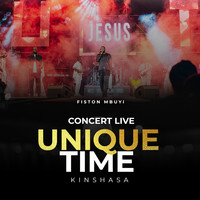 Concert Unique Time Kinshasa (Live)