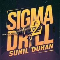 Sigma Drill 2