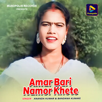 Amar Bari Namor Khete