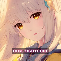 Live My Own Way (Nightcore)