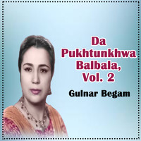 Da Pukhtunkhwa Balbala, Vol. 2