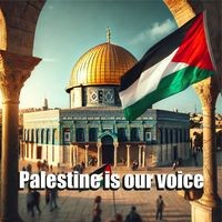 Palestine is our voice