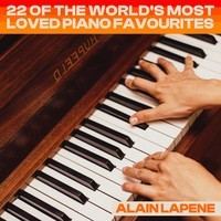 22 Of The World's Most Loved Piano Favourites