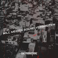 Will Meinen Sound Verbreiten