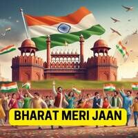 Bharat Meri Jaan