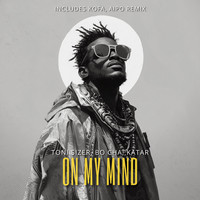 On My Mind (Kofa, AlPO Remix)