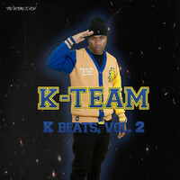 K Beats, Vol. 2