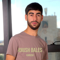 Anush Bales