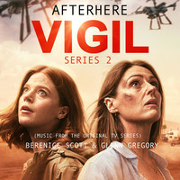 Vigil Series 2 (Music from the Original TV Series)