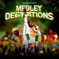 Medley des Nations (en direct)