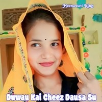 Duwau Kai Cheez Dausa Su