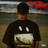 Don't Stop II