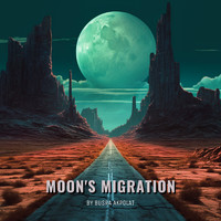 Moon's Migration