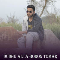 Dudhe Alta Bodon Tomar