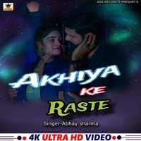 Aakhiya Ke Raste