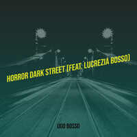 Horror Dark Street