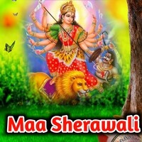 Maa Sherawali