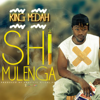 King Medah Shi Mulenga