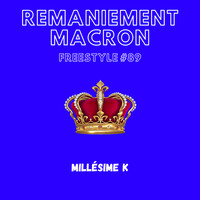 Remaniement Macron (Freestyle #89)