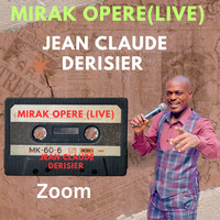 Mirak Opere (Live)