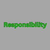 Responsibility