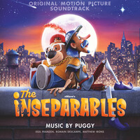The Inseparables (Original Motion Picture Soundtrack)