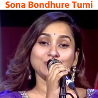 Sona Bondhure Tumi