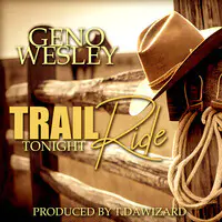 Trail Ride Tonight