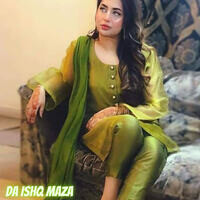 Da Ishq Maza