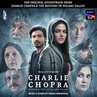 Charlie Chopra And The Mystery of Solang Valley