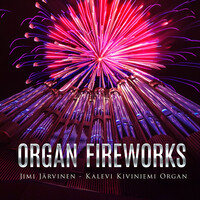 Organ Fireworks