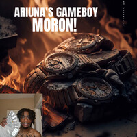 Ariuna’s GameBoy Moron