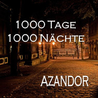 1000 Tage 1000 Nächte