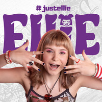 #Justellie
