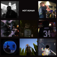 Not Human