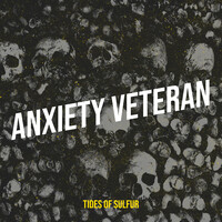 Anxiety Veteran