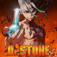 Dr. Stone