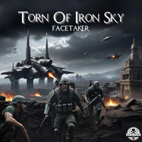 Torn of Iron Sky