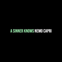 A Sinner Knows