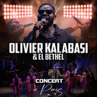 Concert À Paris(Live)