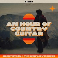 An Hour Of Country Guitar