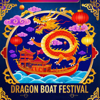 Dragon Boat Festival, Vol. 1