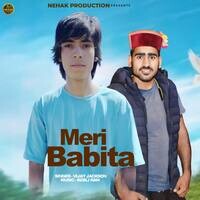 Meri Babita